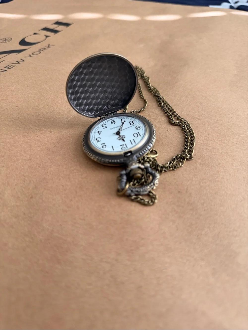 a vintage-style 